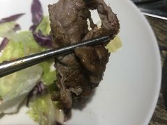 -33韩式自助烧烤(环城南路店)