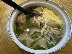 -柴爿巷·香酥鸡&馄饨(复兴中路店)