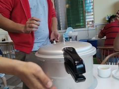 -琼大师东方烤乳猪(亚特兰蒂斯店)
