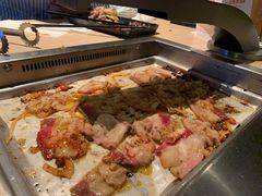 -新石器烤肉(周浦万达店)