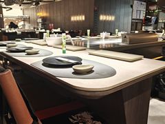 -水木锦堂·自助铁板烧(望京凯德MALL店)