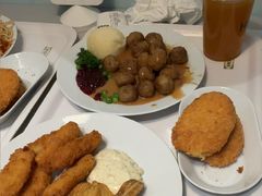 -宜家·瑞典风味餐厅(四元桥店)