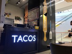-塔可墨西哥餐厅(江宁景枫店)