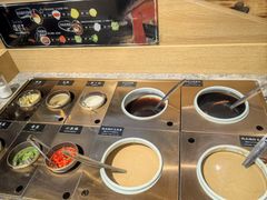 -温野菜涮涮锅(曲江大悦城店)