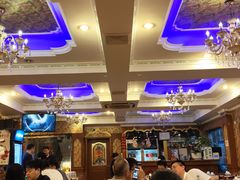 -维吾尔餐厅(宜山路店)