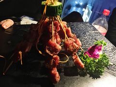 -渝涯重庆豆花老火锅(中赢国际店)