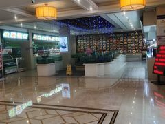 -福临门酒店·海鲜·家常菜·浑锅