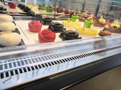 -麦雪尔甜品·生日蛋糕(新街口旗舰店)