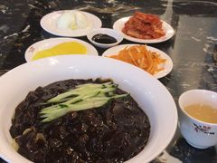 -桃园中华料理炸酱面(燕儿岛路店)