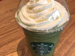 -星巴克(合肥包河万达广场店)
