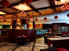 大堂-广州富力君悦大酒店·凯菲厅