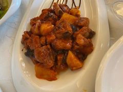 -马凯餐厅(长椿街店)