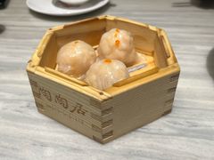 大虾饺-陶陶居酒家(正佳广场店)