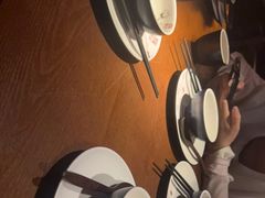 -绿茶餐厅(西湖银泰百货店)