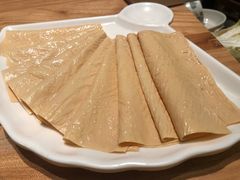 -额尔敦传统涮火锅·烧烤(鑫源山庄店)