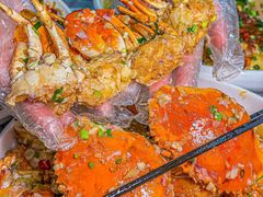 -辣螃铠盆盆蟹大排档(总店)