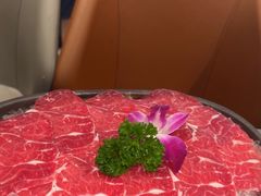-骨之味·筒骨汤火锅(江头店)