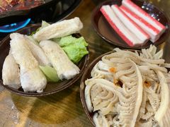 -正南齊北重庆老火锅(光华村直营店)