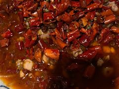 -小天府川菜馆(魏公村店)