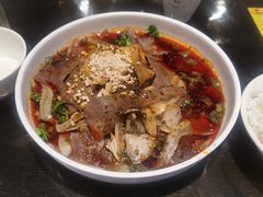 夫妻肺片-夫妻肺片·中华老字号·正宗川菜(春熙路店)