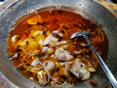 -雲蜀龙阁·金牌水煮鱼(方庄店)