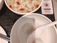 -宁波汤团店(外滩店)