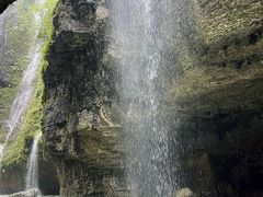 -鹿院坪生态旅游景区