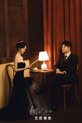 -韩国艺匠ARTIZ STUDIO(汉口店)