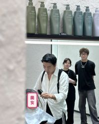 -17style壹柒造型