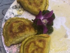 -伊帆食府·青海美食