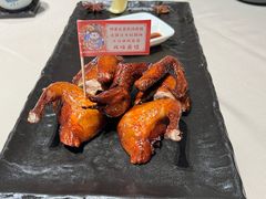-侨美食家·粤菜(体育西路店)