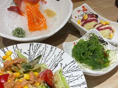 -晓寿司·日本料理(望京博雅店)
