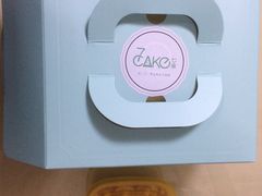 -7cake榴莲千层蛋糕(松江店)