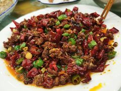 -高坎一品甲鱼庄(两河店)