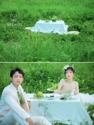 -青悠映画摄影工作室