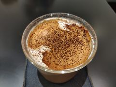 脏咖啡dirty-NokNok Coffee(宽窄巷子店)