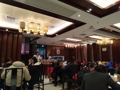大堂-熙盛源(滨湖万达店)