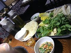 -云鱿记鱿鱼鸡·野生菌火锅(人民南路店)