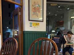 -堂屋糖水店(愚园店)