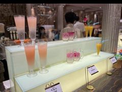 -芭菲盛宴·环球美食(北城国际店)