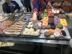 -常州糕团店(北大街新世纪商城店)