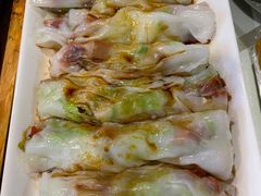 -香港威特瑞茶餐厅(小白楼音乐厅店)