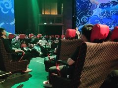 -济南方特东方神画