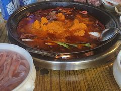 -五里关火锅(牛市口店)