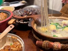 -古都历食南京菜·烤鸭·鸭血粉丝·汤包(南京博物院店)