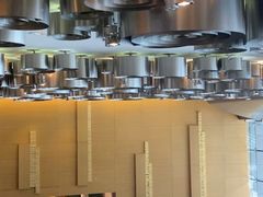 -青岛海尔洲际酒店