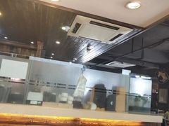 -遇见西木美式餐厅(体育路店)