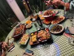 -1819餐厅·团队聚餐·烤串·精酿