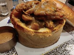 -将军牛排·尔滨地标朝鲜族美食(总店)