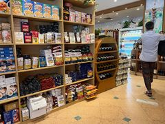 零售区-申德勒食品(宾都苑店)